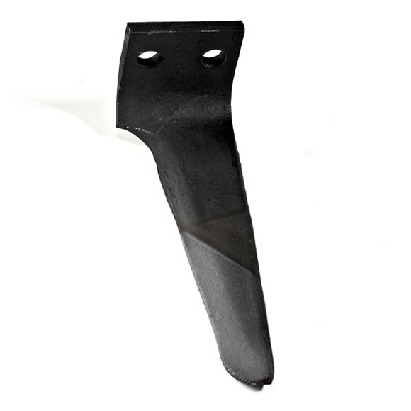 RH-51-DEL-DURA IHOF Kreiseleggenzinken (DURAFACE) 280mm, links