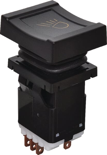 Lichtschalter (3385760M92) von Agco