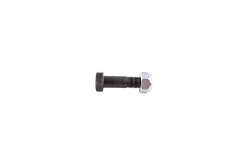 30-1245 IHOF Sechskantschraube M12x1,25X45 mit Sicherungsmutter
