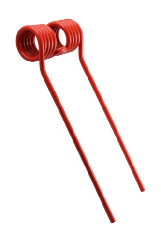 15-CLA-05 IHOF Heuwenderzinken Ø10