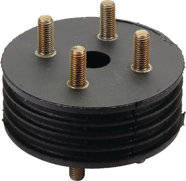 Gummistück (226690A2) von Case IH