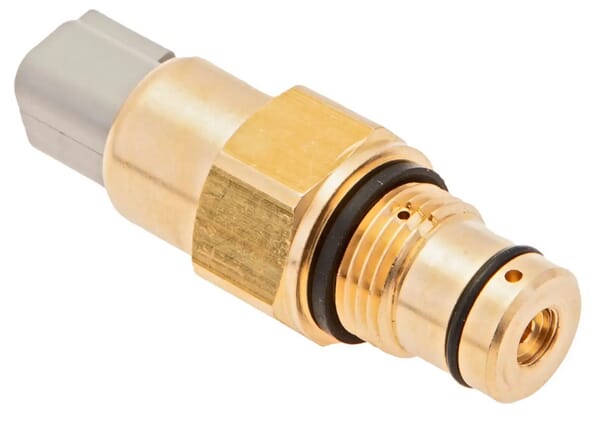 Druckschalter (4368842M1) von Agco