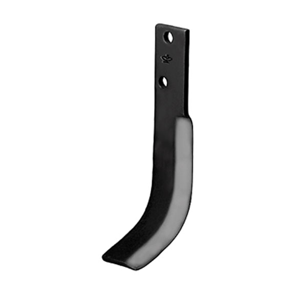 NIB-03L IHOF Fräsmesser 185x35mm, links