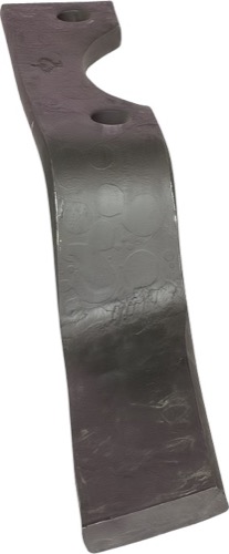 HOW-54L IHOF Rotorzinken 235x50mm, links