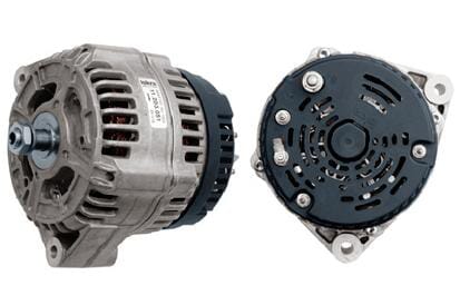 Vapormatic Lichtmaschine VPF8324