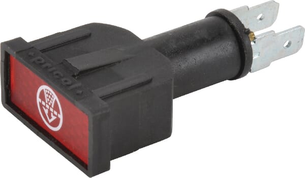 Blinkleuchte von Deutz 001281100