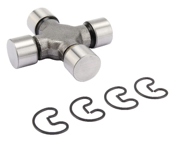 Kreuzgarnitur (84355325) von Case IH