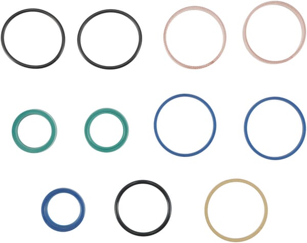 Dichtungssatz (1000225779) von Weidemann