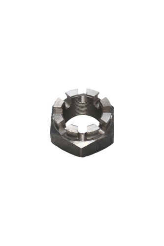 31-0680 IHOF Kronenmutter - M30x1,5