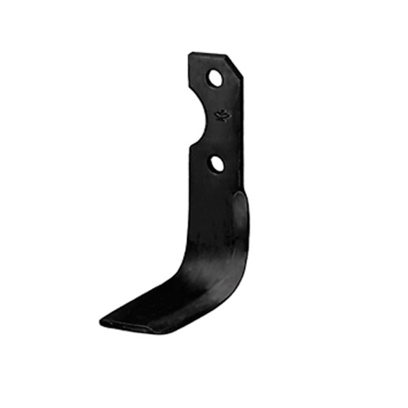 BRU-21L IHOF Fräsmesser 135x30mm, links