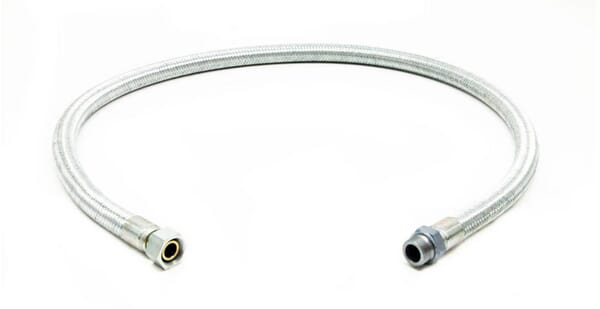 Ölleitung (504218108FPT) von New Holland