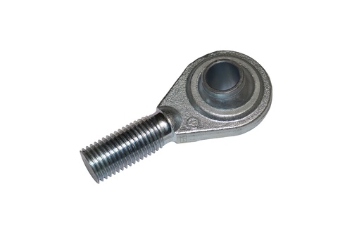 656-341 IHOF Spindel mit gehärteten Kugelaugen M30x3,5