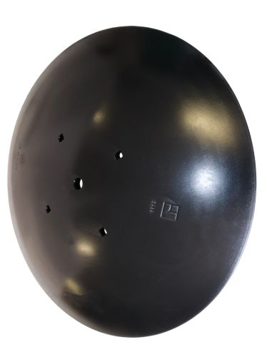 31-0725 IHOF Glatte Scheibe Ø710x8