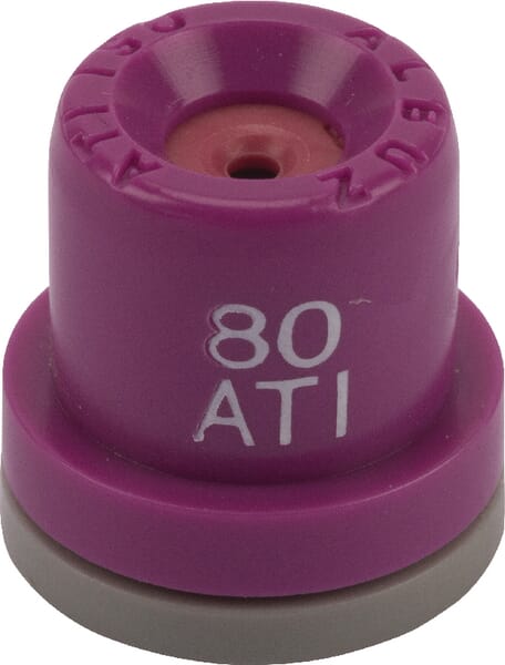 Hohlkegeldüse ATI 80° lila ATI80025