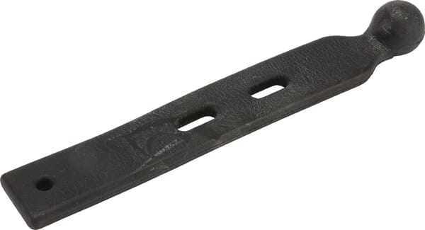 Haltegummi-Verschluss 3316004