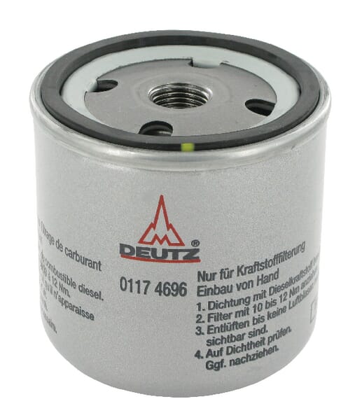 Kraftstofffilter SDF von Deutz 1174696