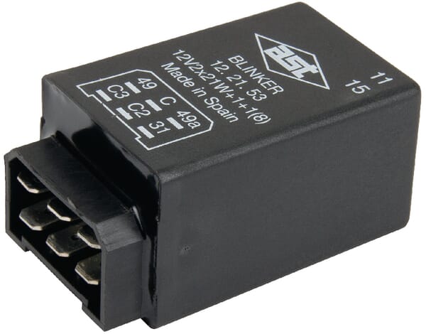 Blinkerschalter (7700071887) von Claas