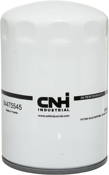 Ölfilter (84475545) von New Holland