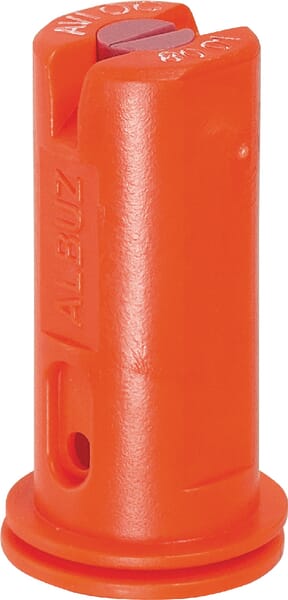 AVIOC8001 Injektordüse AVI OC 80° orange Keramik Injektordüse AVI OC 80° orange Keramik AVIOC8001