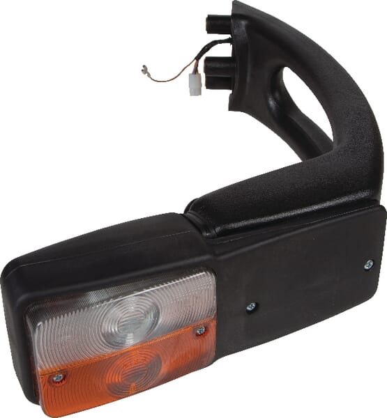 Blinker / Positionsleuchte von Deutz 04428090410