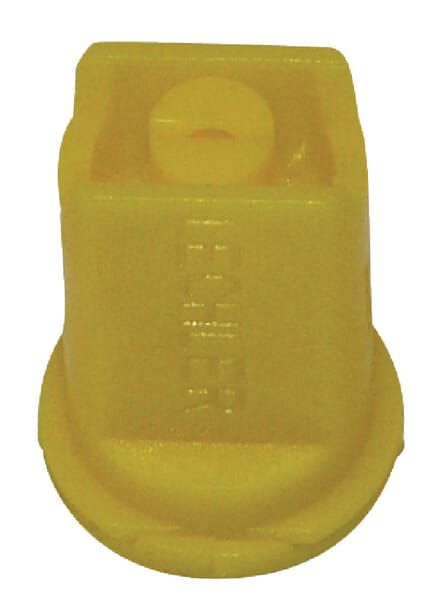 IDK12002POM Injektordüse IDK 120° gelb Kunststoff Injektordüse IDK 120° gelb Kunststoff IDK12002POM