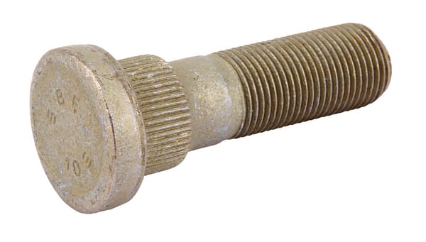 Radschraube CNH (133700410800) von Case IH