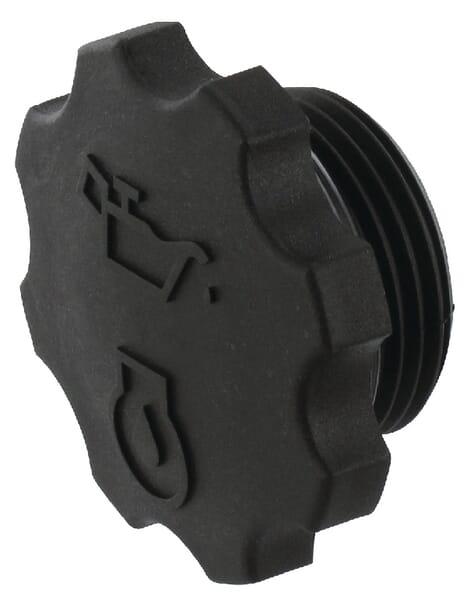 Öleinfülldeckel CNH (298689A1) von Case IH