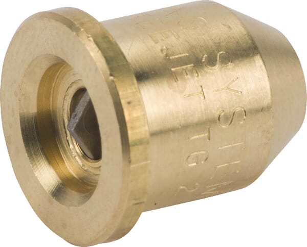Vollkegeldüse 1/4 TG 2 Bras TG2