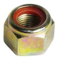 Sechskantschraube (12574921FPT) von New Holland