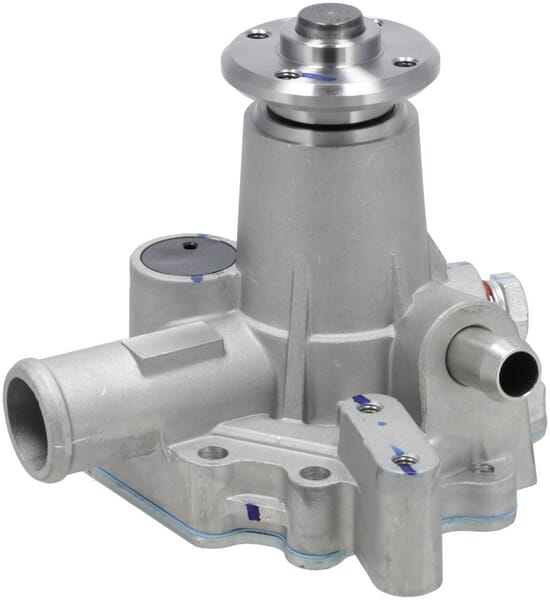 Wasserpumpe (JC400E5712) von JCB