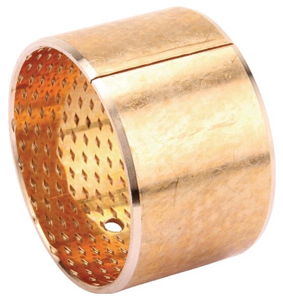 Buchse 60x65x40 (951242) von Kuhn