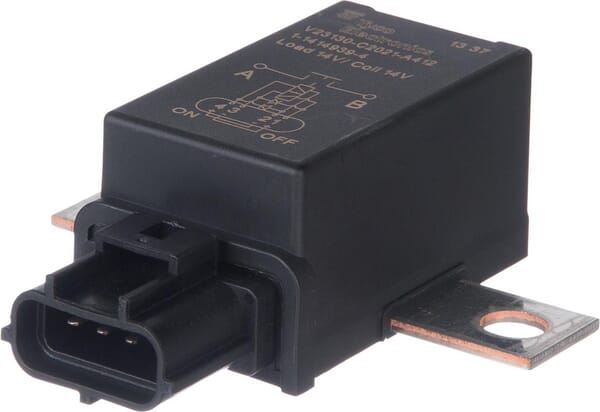 Relais (87392809) von Case IH