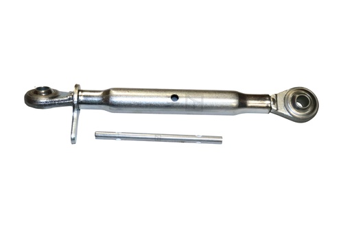 65-091 IHOF Oberlenker mit gehärteten Kugelaugen M20x2,5