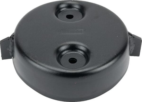 Foerderhut (0009377500) von Claas