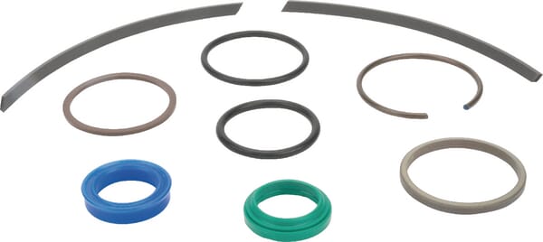 Lenkzylinder Dichtungssatz von Deutz 04356387