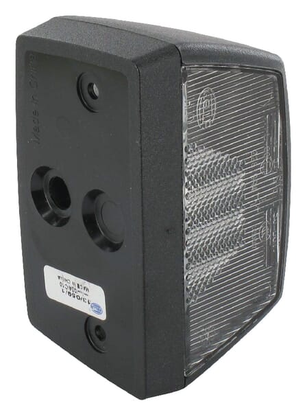 Kennzeichenleuchte CNH (524951) von Case IH