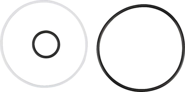 Dichtungsatz filter (V31971900) von Agco