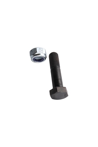 51-1460-1 IHOF Sechskantschraube mit Feingewinde - M14x1,5x60 - 12.9