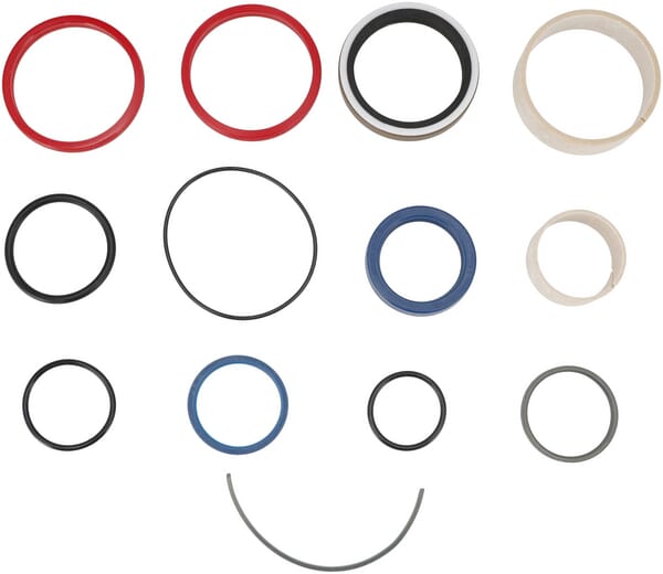 Dichtungssatz (1000153556) von Weidemann