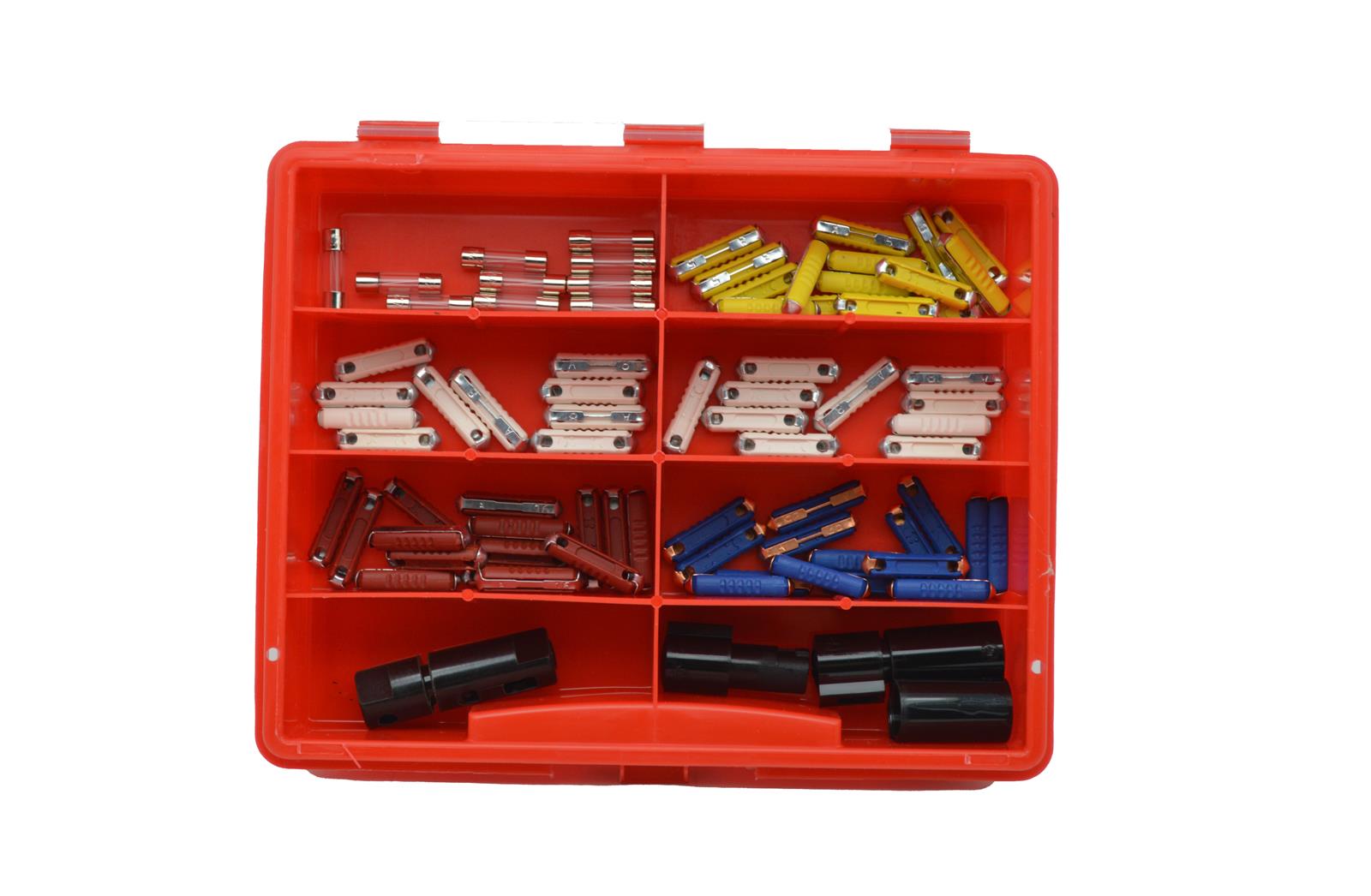 SORTIMENT RUNDSICHERUNGEN SORTIMENT RUNDSICHERUNGEN