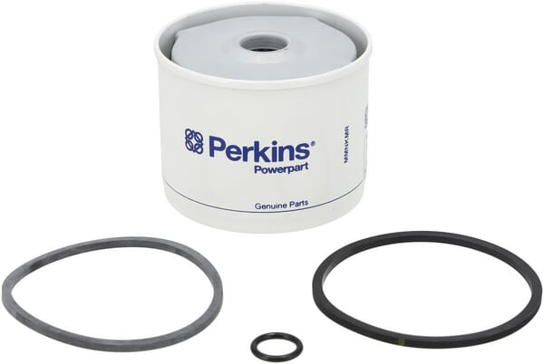 Kraftstofffilter (1000258644) von Weidemann