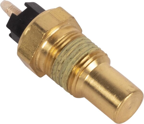 Sendeeinheit, Temperatur (83952683) von New Holland