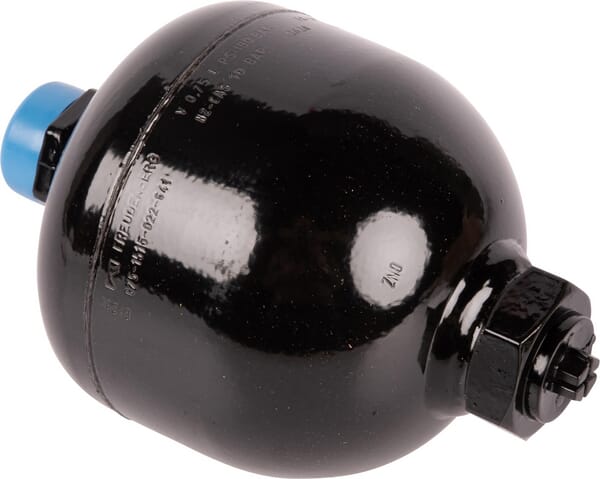 Druckspeicher Getriebeöl (5173023) von Case IH