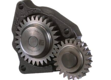 Ölpumpe  (5802168471FPT) von New Holland