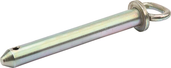 Bolzen m.Griff D20X143/165 ZN 3132020