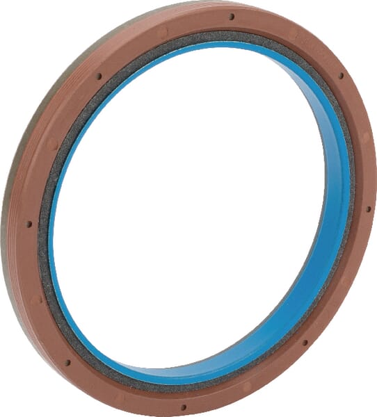 Öldichtung vorn (5801702899) von New Holland