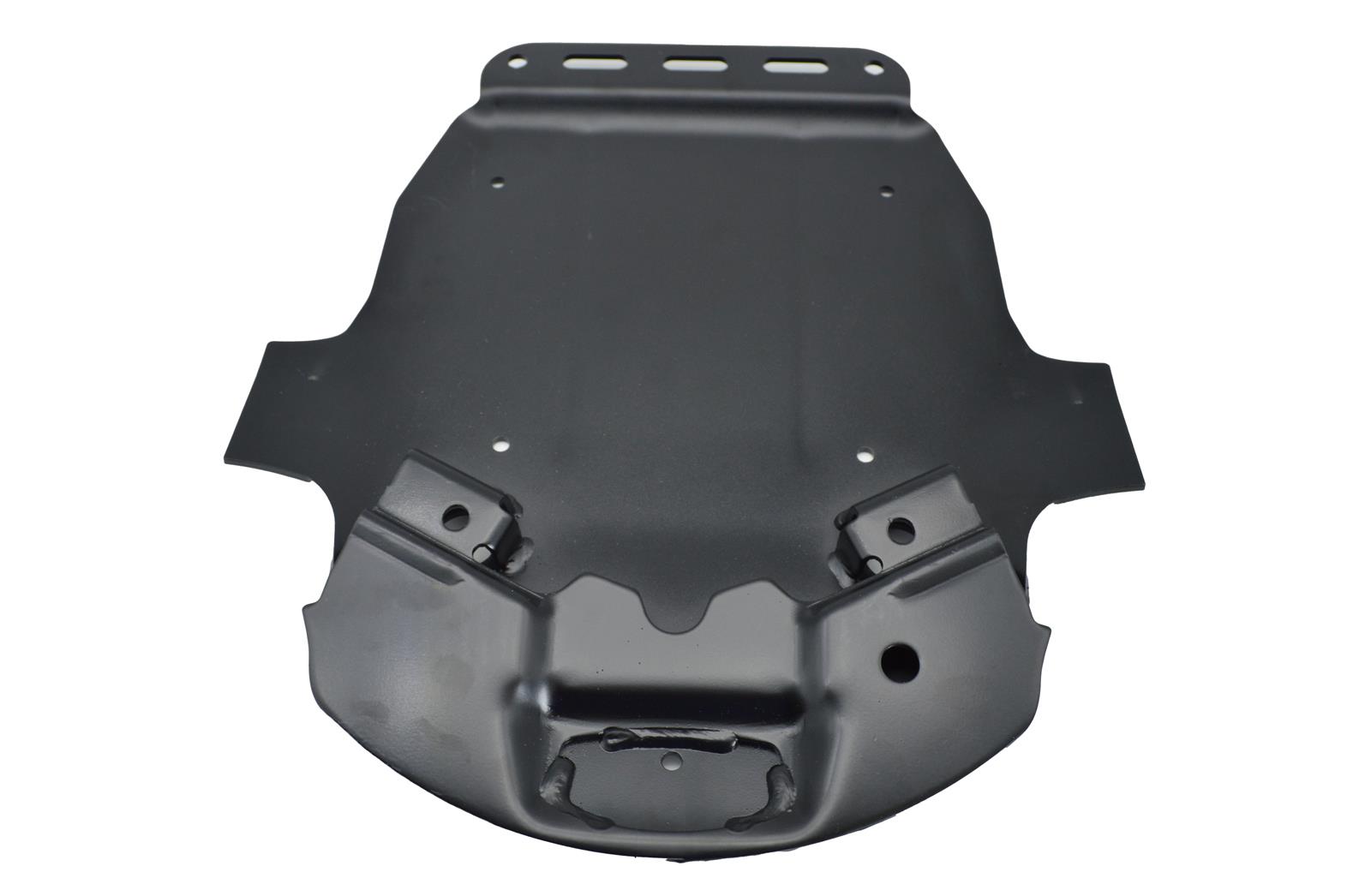 Gleitkufe für Claas Mähwerk