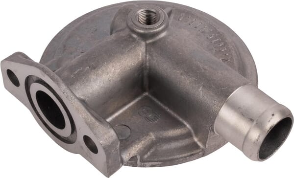 Filterhalterung von Deutz 24419419040