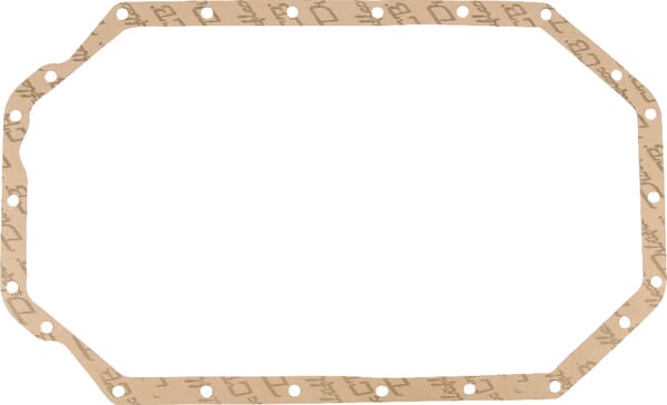 Ölwannendichtung (F119200510020) von Agco