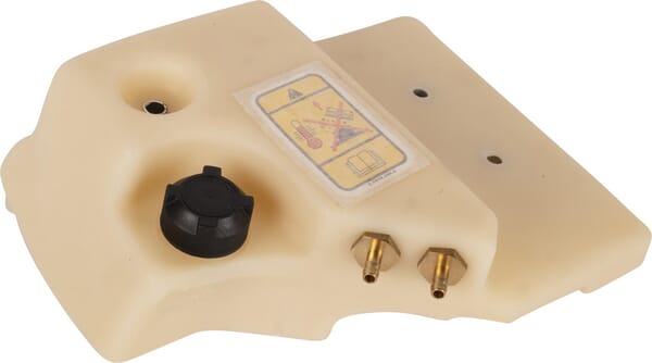 Expansion tank von Deutz 00131758420